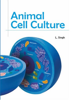 cover image of Animal Cell Culture